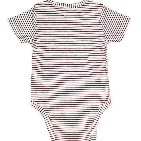 MUDPIE NAUTICAL ONESIE - Picture 3 of 4